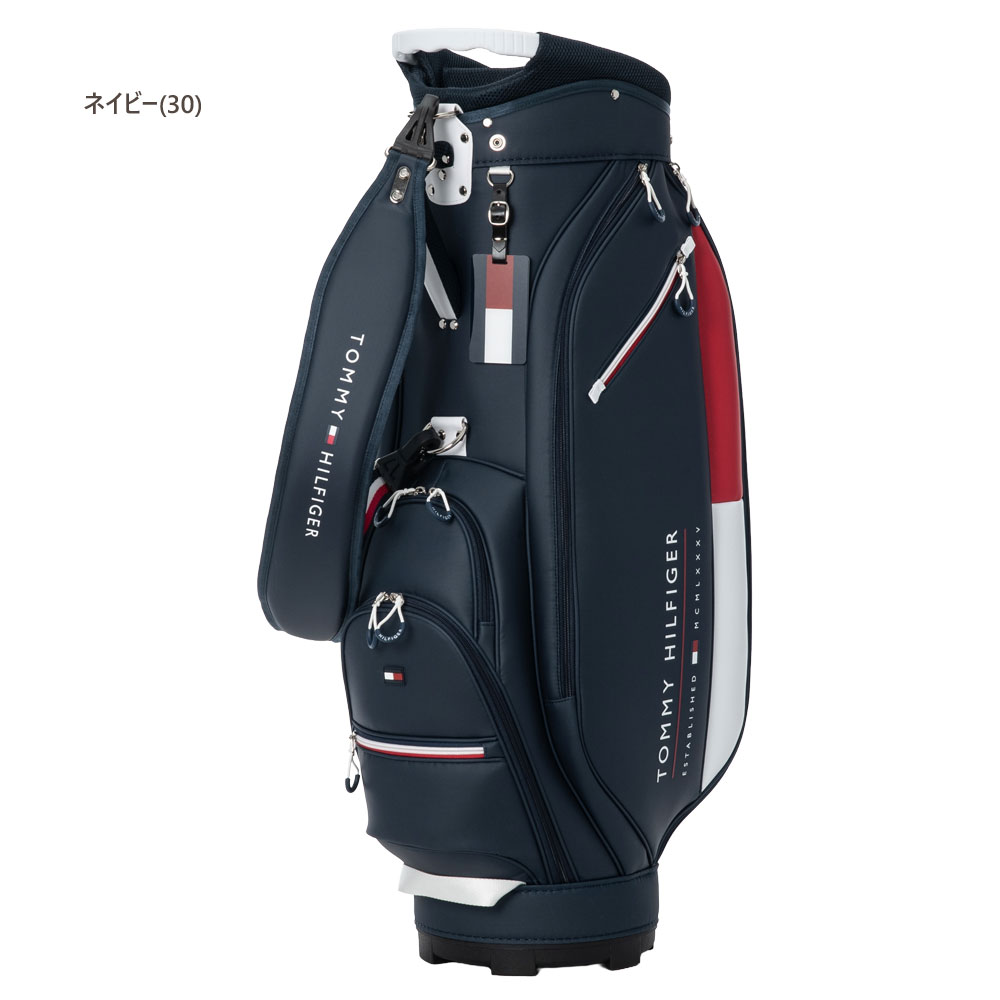 TOMMY HILFIGER GOLF（トミー ヒルフィガー ゴルフ） P10倍 トミー