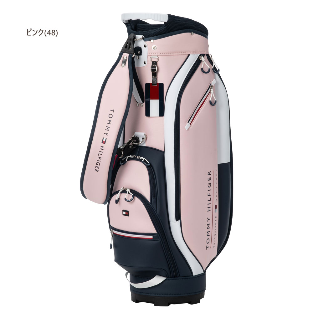 TOMMY HILFIGER GOLF（トミー ヒルフィガー ゴルフ） P10倍 トミー