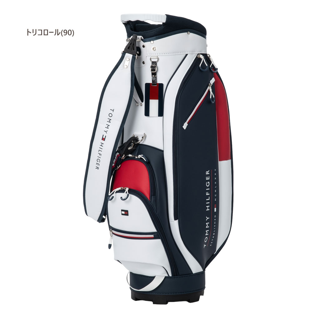 TOMMY HILFIGER GOLF（トミー ヒルフィガー ゴルフ） P10倍 トミー