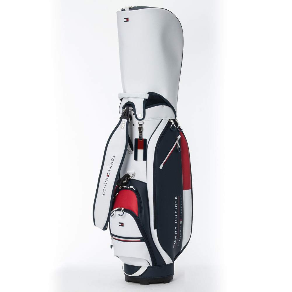 TOMMY HILFIGER GOLF（トミー ヒルフィガー ゴルフ） P10倍 トミー