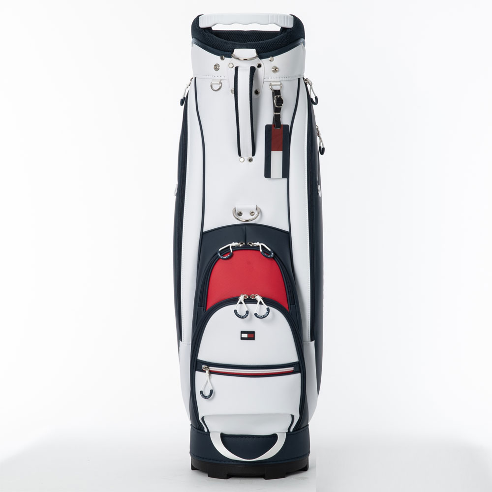 TOMMY HILFIGER GOLF（トミー ヒルフィガー ゴルフ） P10倍 トミー