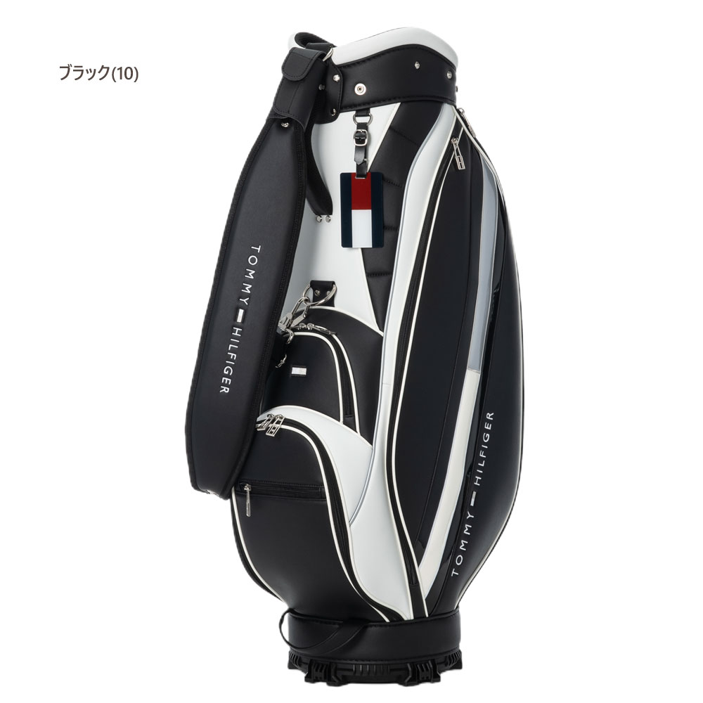 キャディバッグ 7分割（TOMMY HILFIGER GOLF）の商品一覧 通販 - Yahoo