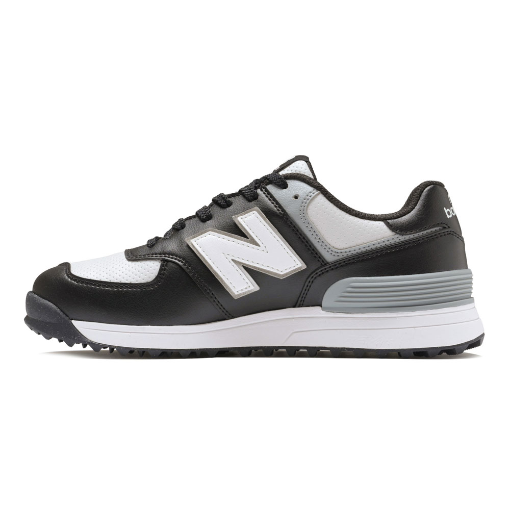 New Balance(ニューバランス) P5倍 ゴルフ シューズ ブラック(B4 New Balance(ニューバランス) P5倍 ゴルフ シューズ ブラック(B4