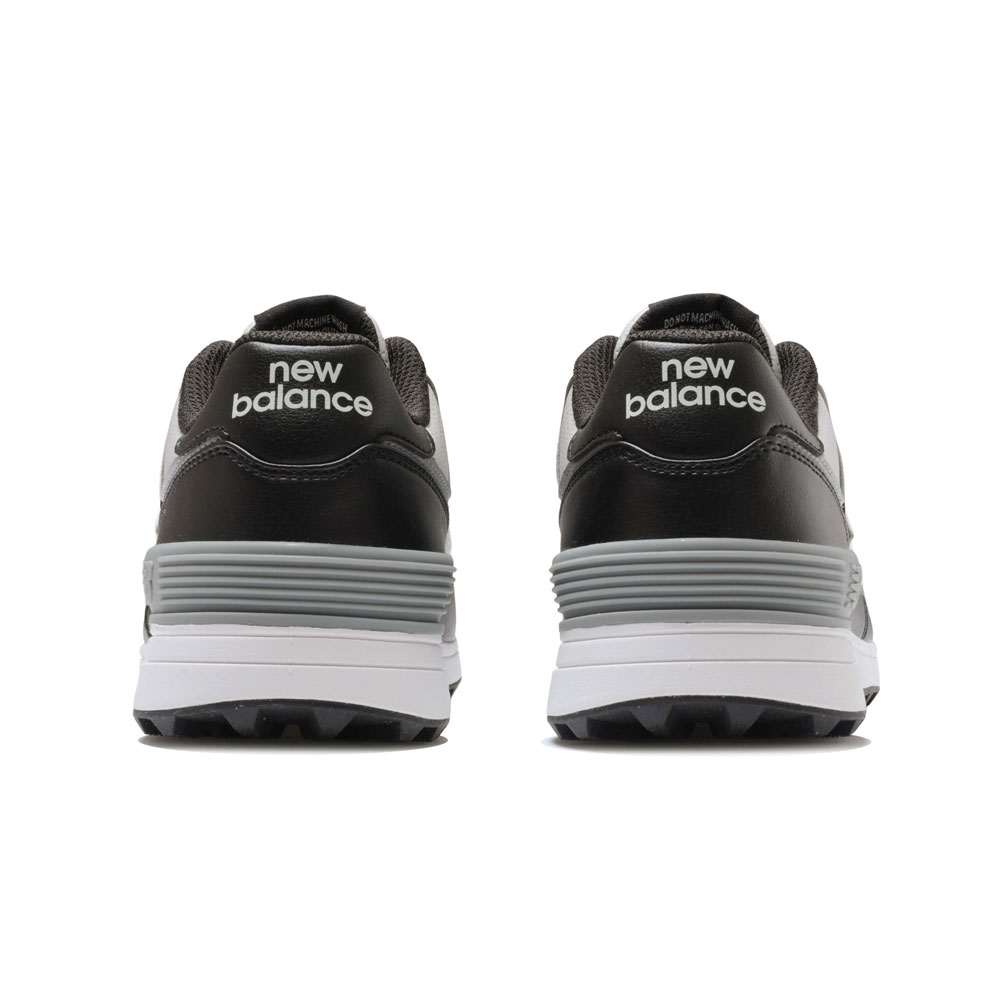 New Balance ブラックシューズ ug574 　26.5 New Balance（ニューバランス） P5倍 ゴルフ シューズ ブラック(B4