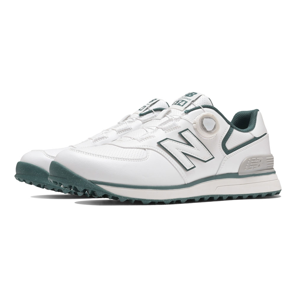 New Balance - ニューバランス  ゴルフシューズ NB公式 - ニュースリリース - ニューバランス ゴルフシューズ