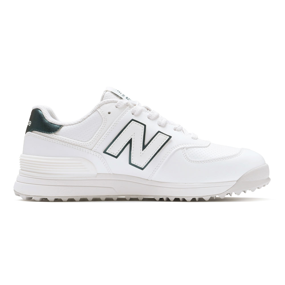 New Balance（ニューバランス） P5倍 ゴルフ シューズ グリーン(C4