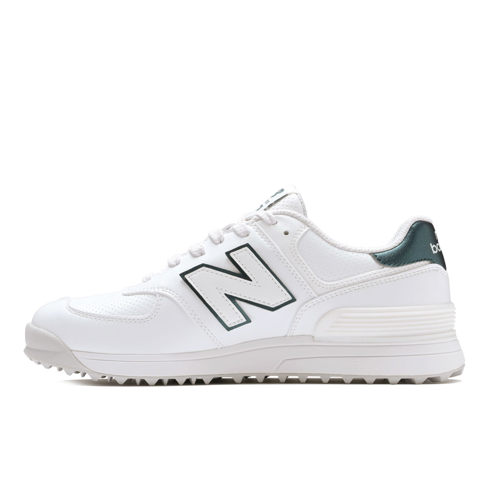 New Balance（ニューバランス） P5倍 ゴルフ シューズ グリーン(C4