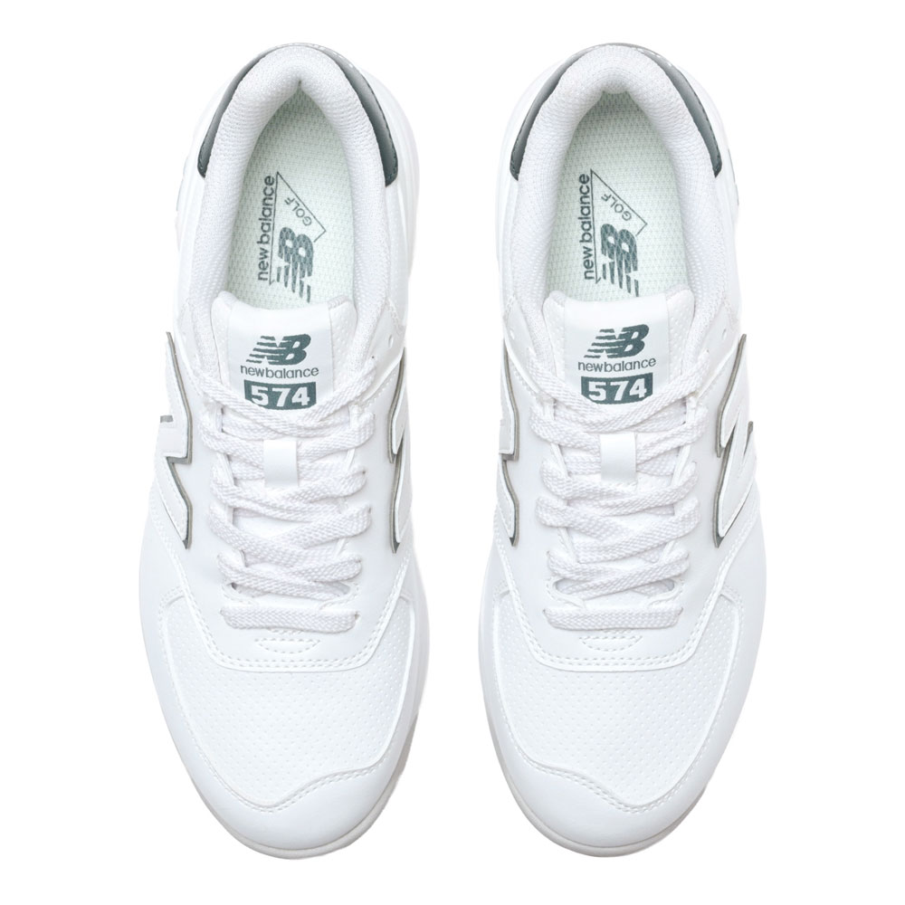 New Balance（ニューバランス） P5倍 ゴルフ シューズ グリーン(C4