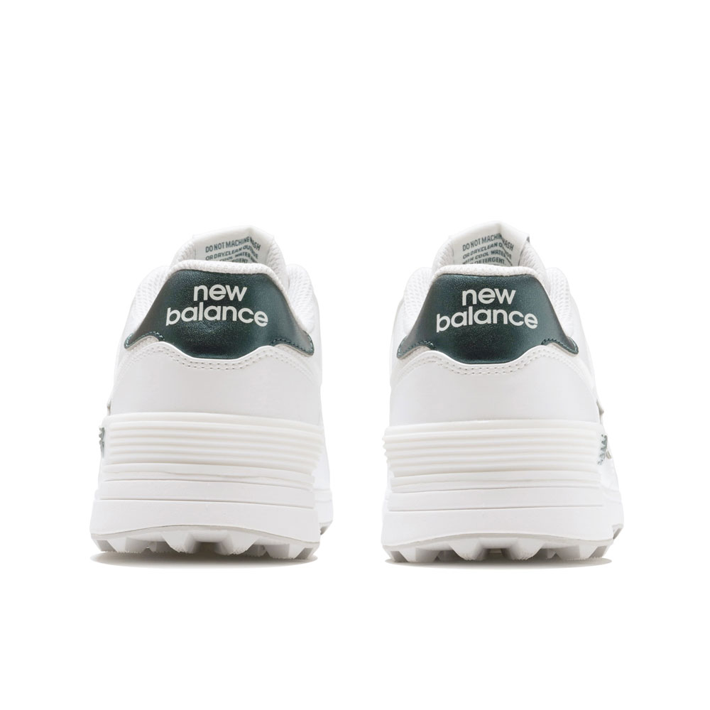 New Balance（ニューバランス） P5倍 ゴルフ シューズ グリーン(C4