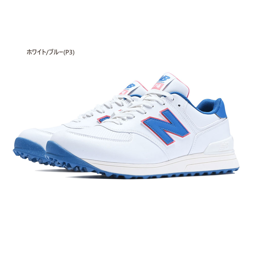 ニューバランス ゴルフ　UGS574W3 26.5 New Balance ニューバランス スニーカー UGS574 UGS574W3 ゴルフ