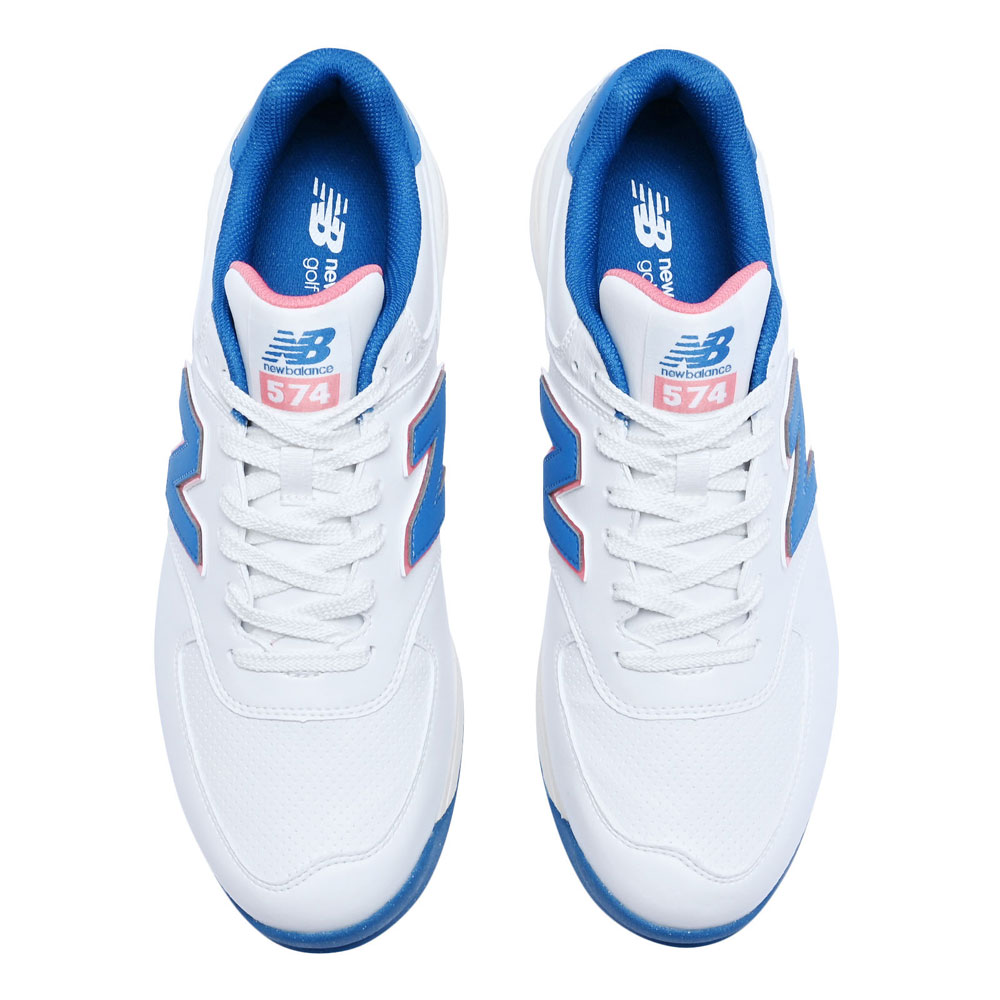 ニューバランス ゴルフ　UGS574W3 26.5 New Balance ニューバランス スニーカー UGS574 UGS574W3 ゴルフ