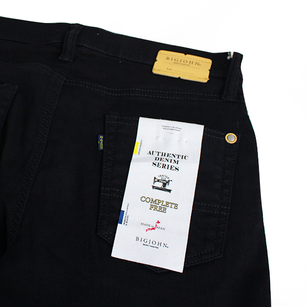 Big John（ビッグジョン） ボトムス メンズ COMPLEETFREE コンプリート