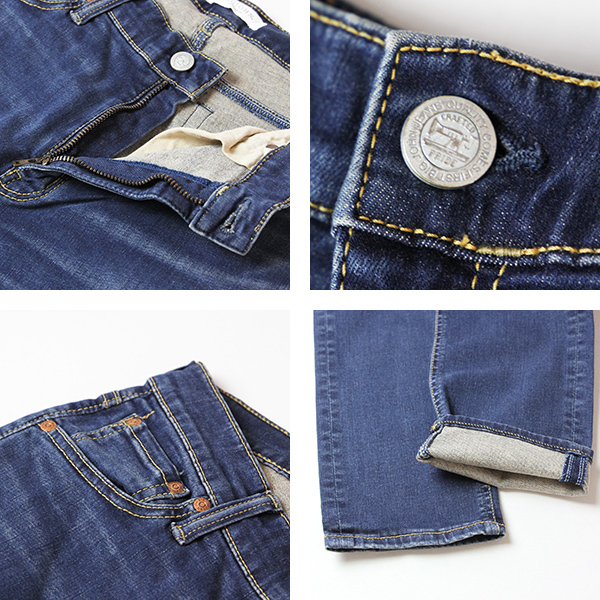 Yahoo!オークション - BIGJOHN ビッグジョン R-002 RARE JEANS