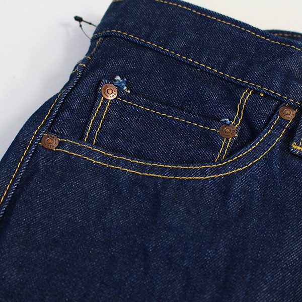 Big John ビッグジョン 50周年 BOOTS FIT ジーンズ パンツ BIG