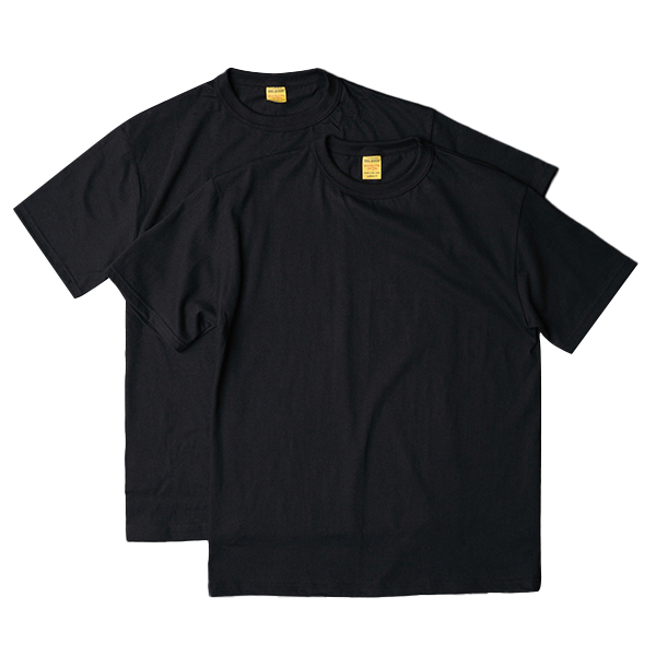 Big John（ビッグジョン） トップス 半袖 Tシャツ パックT シンプル 