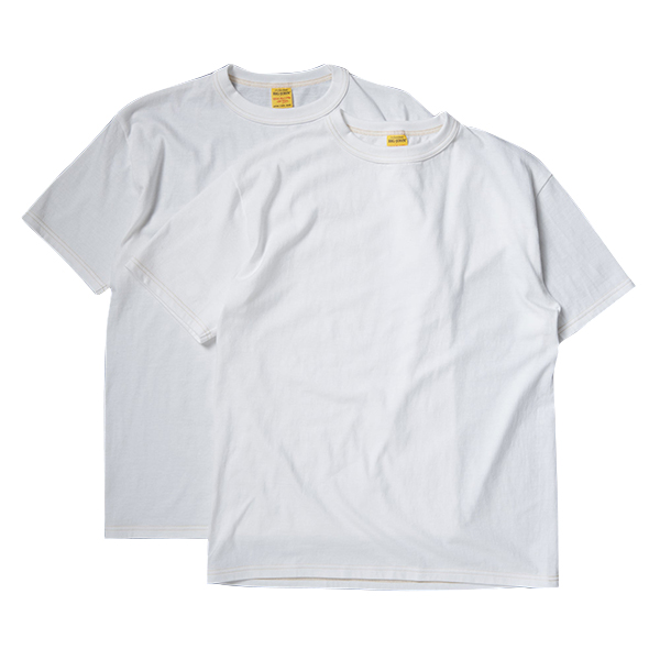 Big John（ビッグジョン） トップス 半袖 Tシャツ パックT シンプル 