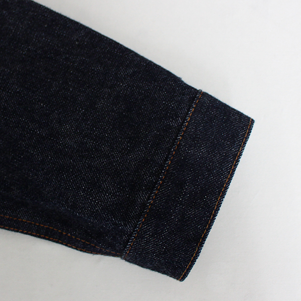 【激レア】SURT BIG JOHN デニムジャケット　コラボ　極美品　M 激レア】SURT BIG JOHN デニムジャケットコラボ極美品M