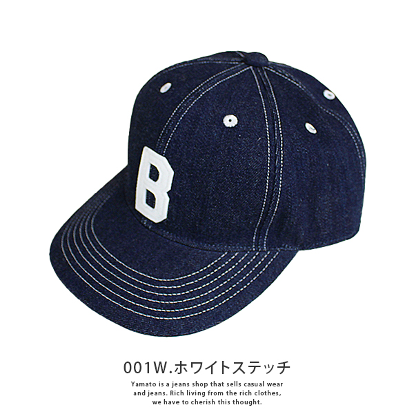 Big John BIG JOHN ビッグジョン メンズ ファッション 小物 帽子
