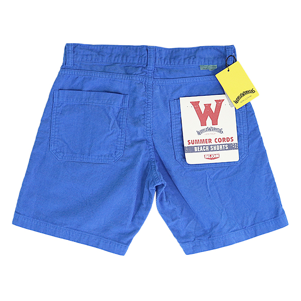 ショートジョン　ベルクロ　XXL ショートジョン　ベルクロ　XXL