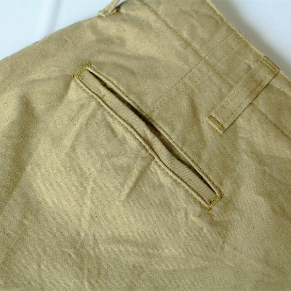 BIGJOHN XX EXTRA チノTAPERD 【新品&未使用品】32インチ Big John BIG JOHN ビッグジョン メンズ XX EXTRA CHINOS TAPERD