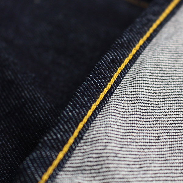 Big John BIGJOHN ビッグジョン SUPER ZERO テーパード 13oz
