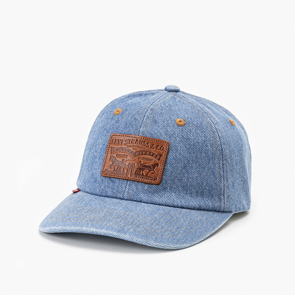 Levi's LEVI'S リーバイス メンズ レディース 小物 帽子