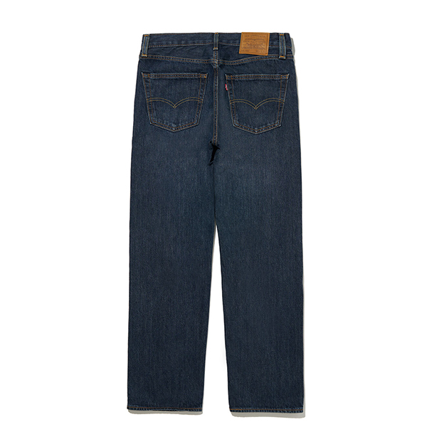 Levi's（リーバイス） メンズ 555 RELAXED リラックス ストレート