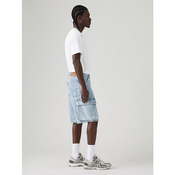 Levi's Levis リーバイス メンズ ショートパンツ 478 バギー