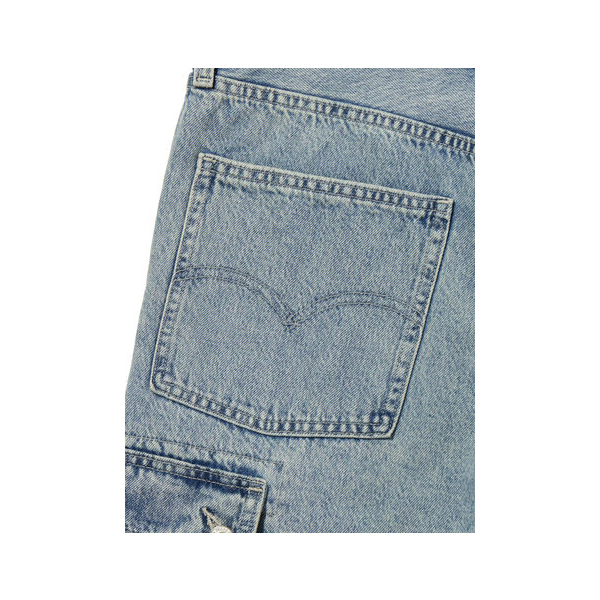 Levi's（リーバイス） Levis メンズ ショートパンツ 478 バギーカーゴ