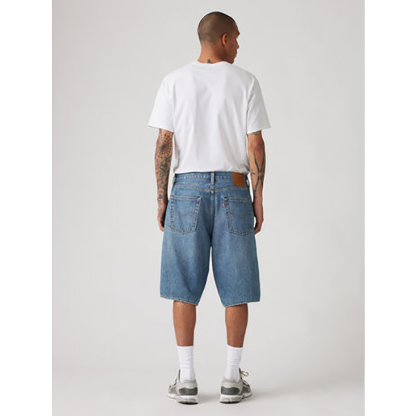 LEVI'S フレイドヘムデニムショーツ 【関税込】 Levi's Levis リーバイス メンズ ショートパンツ 478 バギー