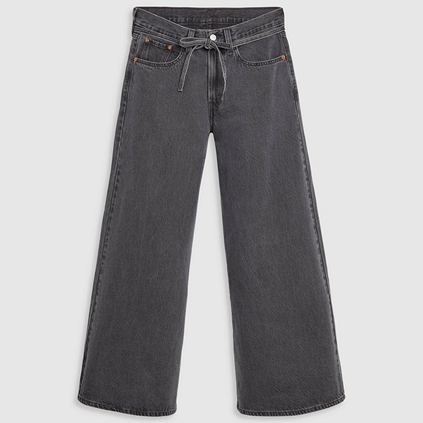 Levi's（リーバイス） Levi's レディース XL スーパーワイド ワイド