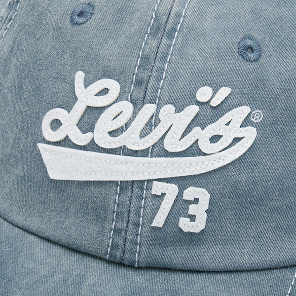 専用LEVI'S リーバイス &カネコアヤノ　キャップ 専用LEVI'S リーバイス &カネコアヤノ キャップ