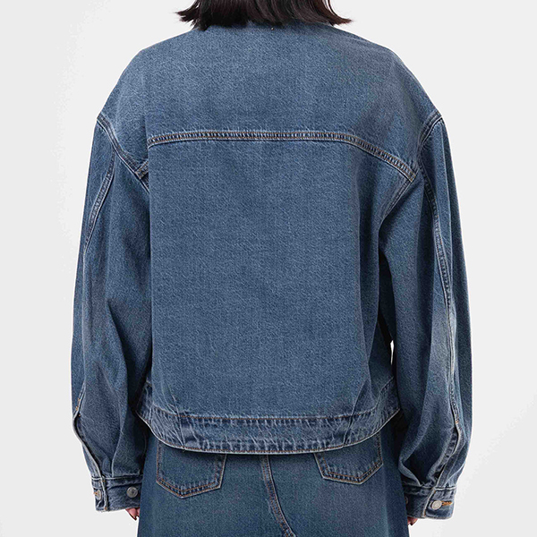 Levi's（リーバイス） レディース デニムジャケット トラッカー