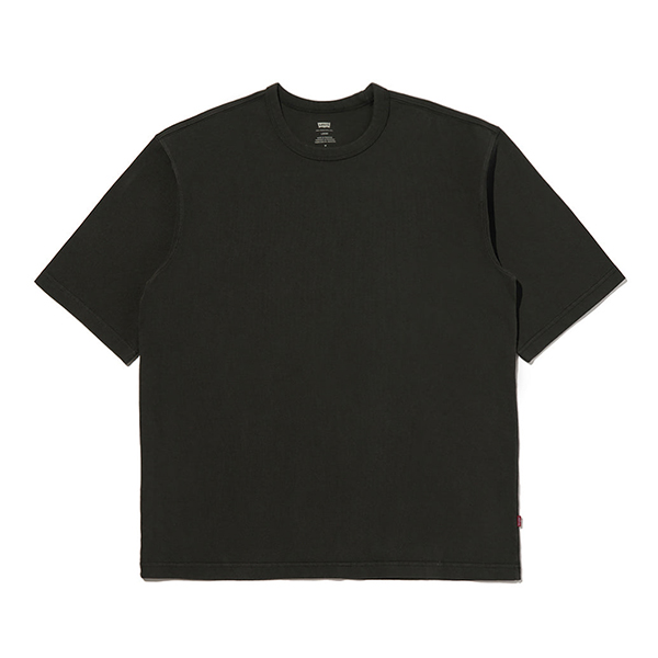 Levi's（リーバイス） メンズ トップス 半袖 Tシャツ 無地T 無地T