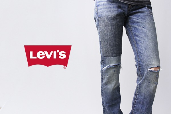 リーバイス 511 Levi's 511 Levis デニムパンツ メンズ ジーンズ