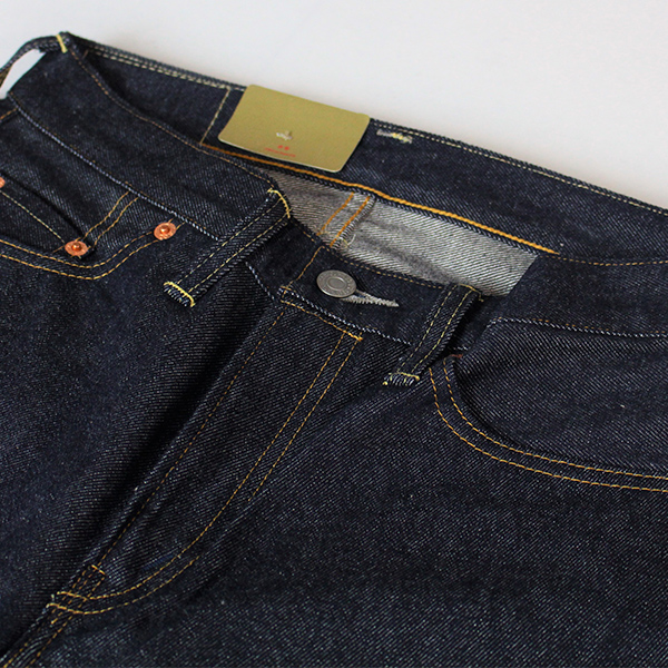 Levi's リーバイス VINTAGE CLOTHING 1954 501 ジーンズ ORGANIC