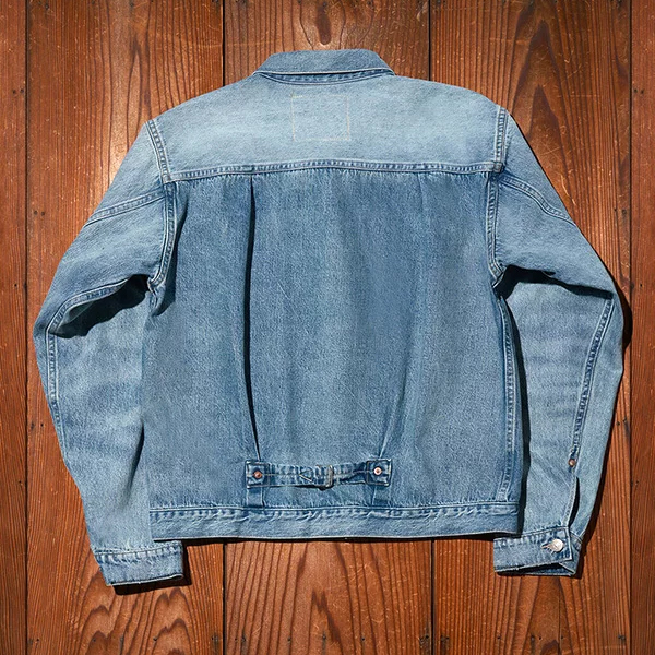 Levi's VINTAGE CLOTHING Levi's リーバイス メンズ 1936 TYPE I