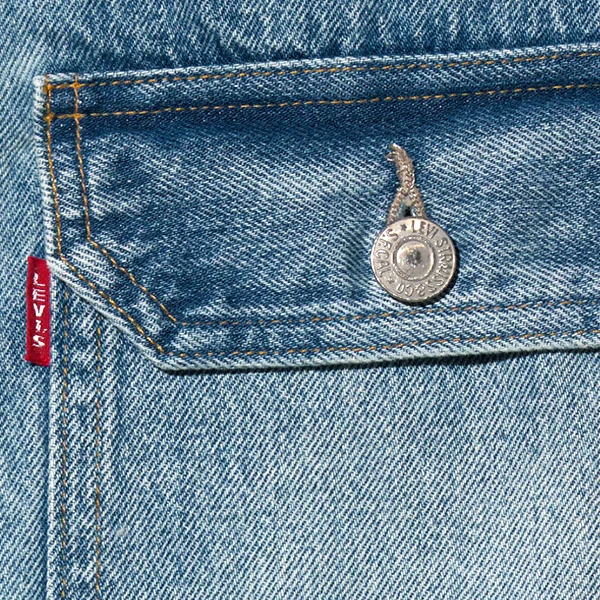 Levi's VINTAGE CLOTHING Levi's リーバイス メンズ 1936 TYPE I