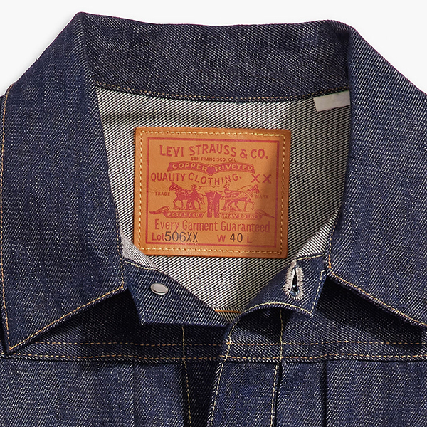 Levi's VINTAGE CLOTHING LEVI'S リーバイス ヴィンテージクロージング
