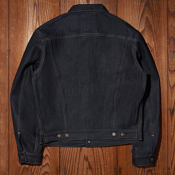 Levi's VINTAGE CLOTHING リーバイス ヴィンテージクロージング 1961