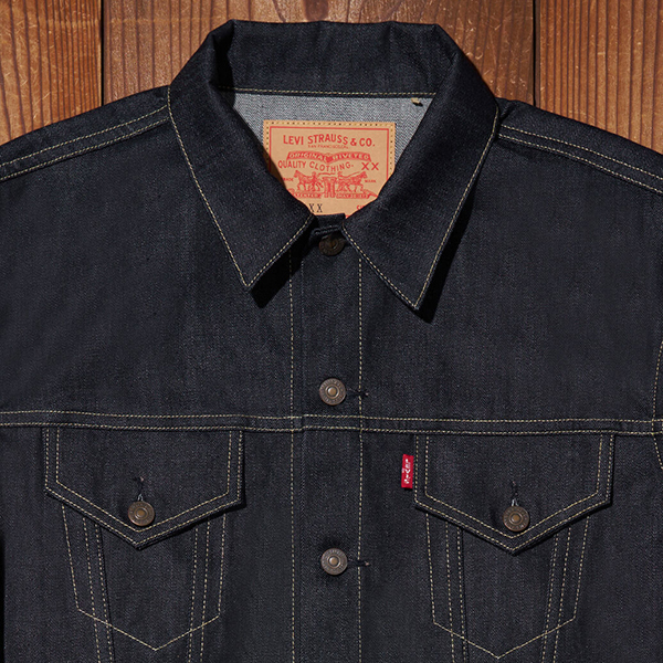 Levi's VINTAGE CLOTHING リーバイス ヴィンテージクロージング 1961