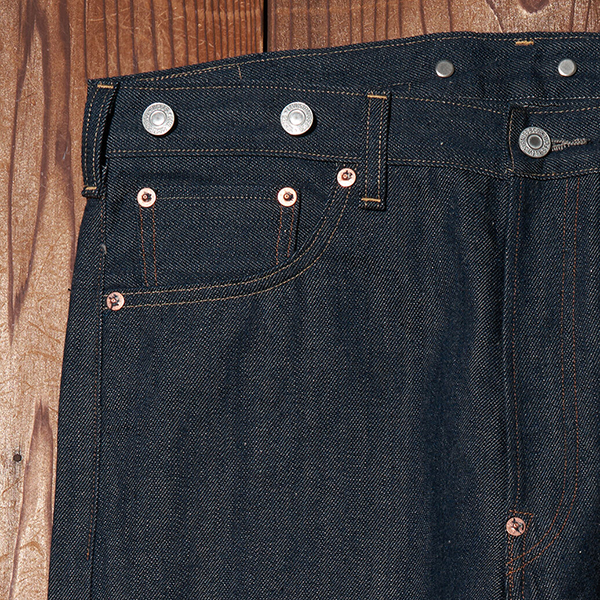 Levi's（リーバイス） LEVI'S VINTAGE CLOTHING ビンテージクロー