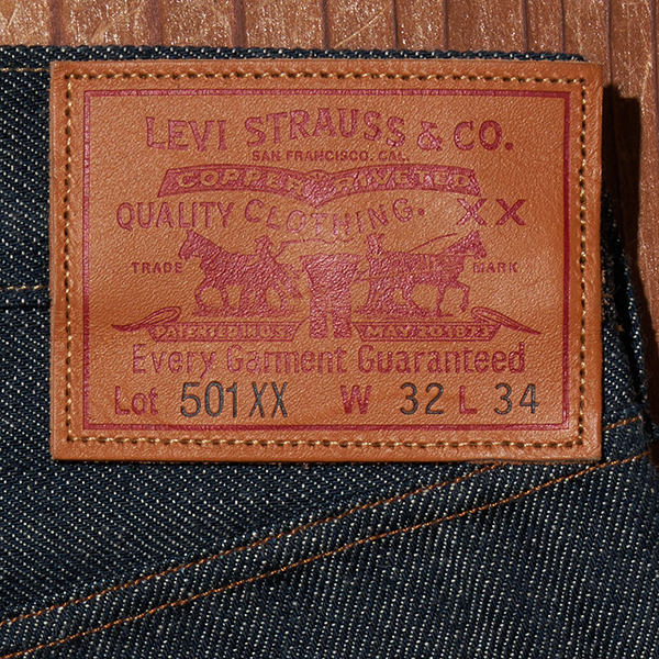 Levi's（リーバイス） LEVI'S VINTAGE CLOTHING ビンテージクロー