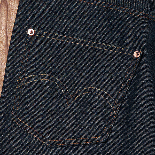 Levi's（リーバイス） LEVI'S VINTAGE CLOTHING ビンテージクロー