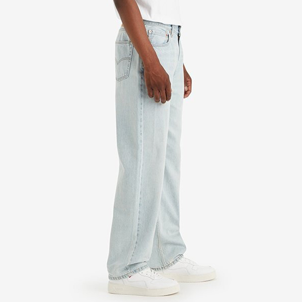 2025年最新】levi's made & crafted ワイドの人気アイテム