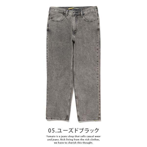 Levi's(リーバイス) / 501ZXX/ボトム/32/コットン/NVY/PC9-50154