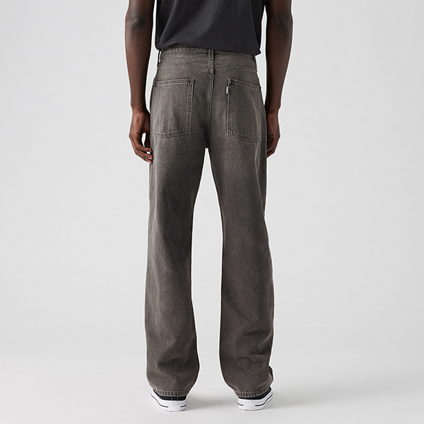 Levi's（リーバイス） メンズ SILVERTAB LOOSE ルーズ ワイド シルバー