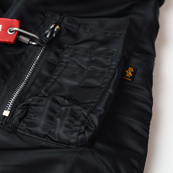楽天市場】アルファ インダストリーズ ALPHA INDUSTRIES 2000