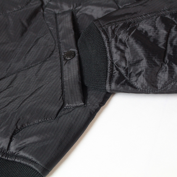 Alpha Industries アルファインダストリーズ MA-1 ALPHA
