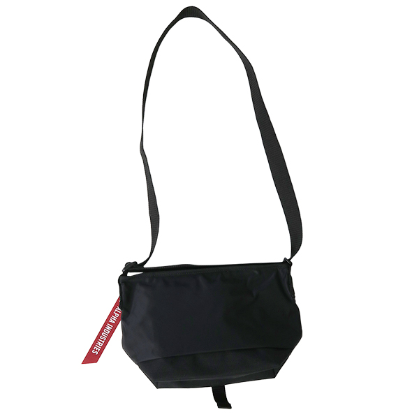 Alpha Industries ALPHA x MANHATTAN PORTAGE アルファ